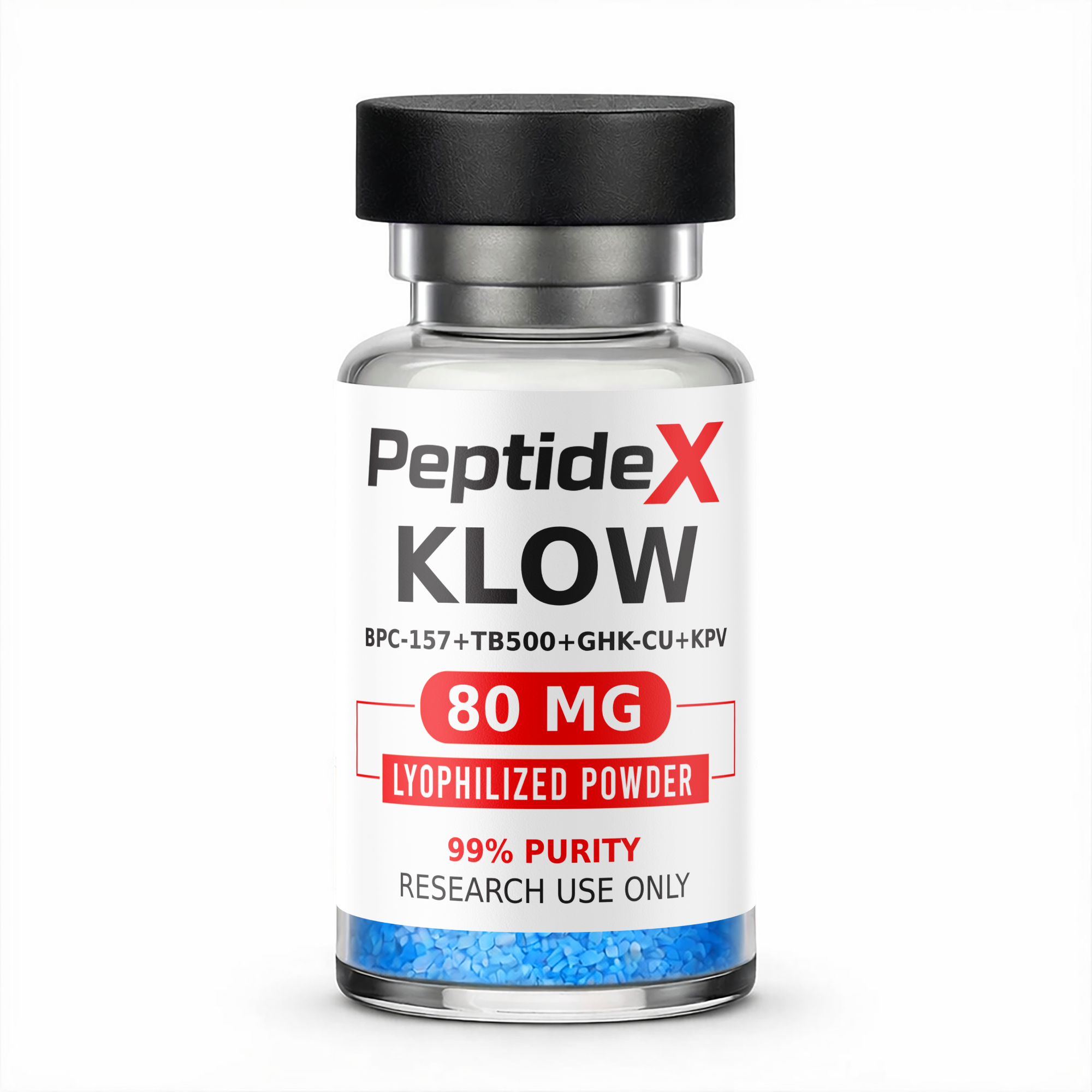 klow 80 price Subcutaneous Injection: What It Is and How to Give One main image 0