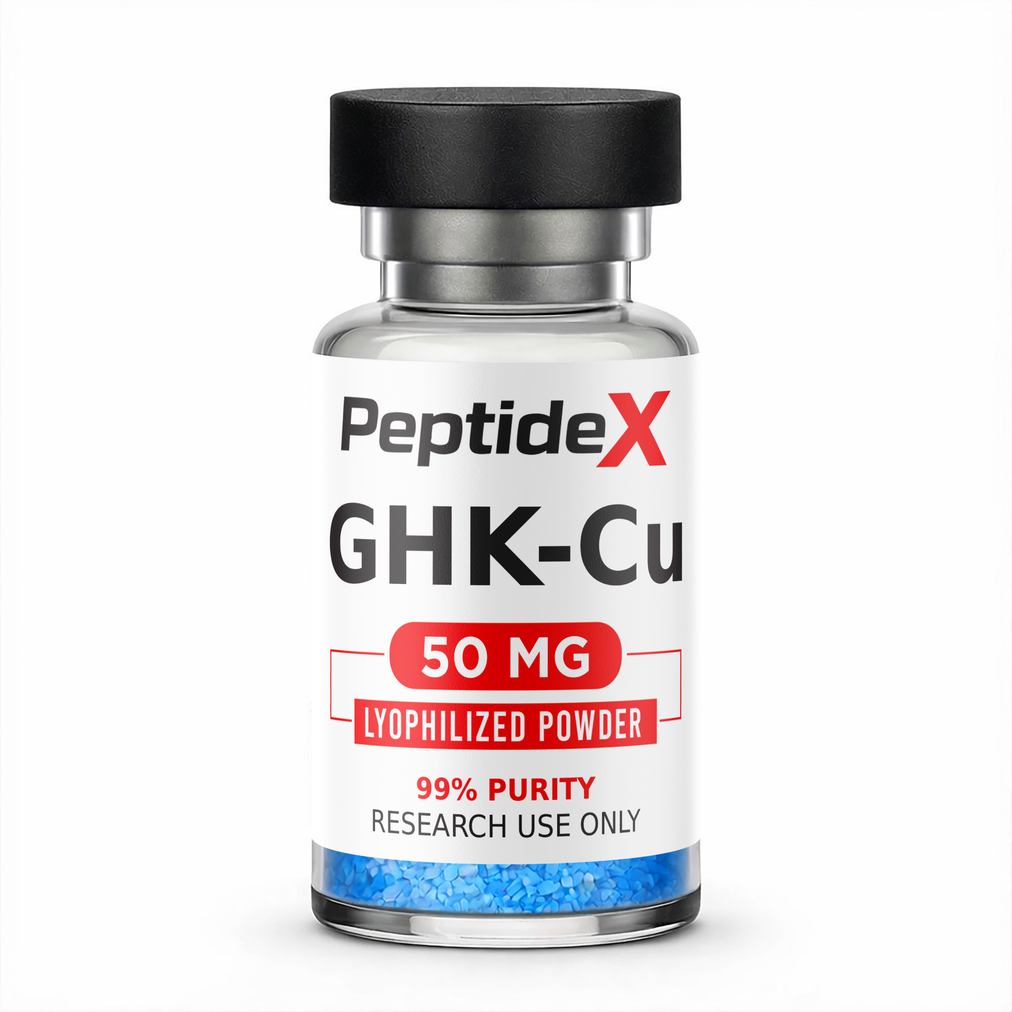 GHK-Cu 50mg