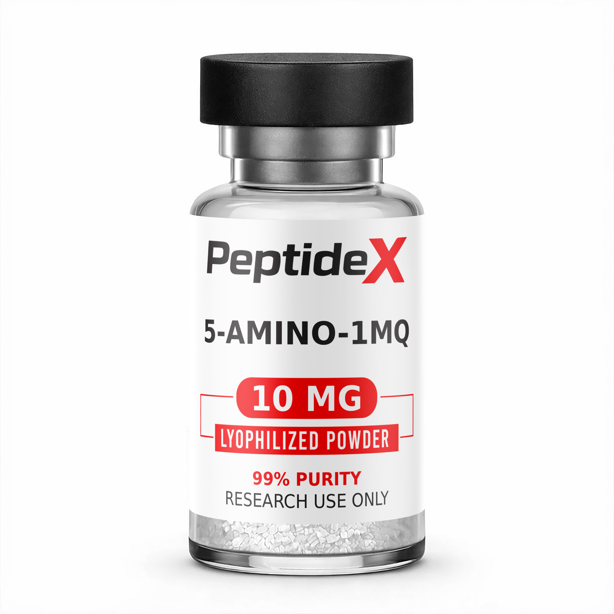 Lab Results & Certificates of Analysis | PeptideX Australia